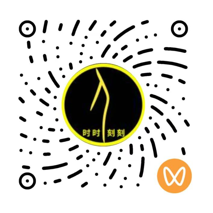 时时刻刻视频号